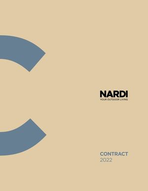 NARDI Contract 2022