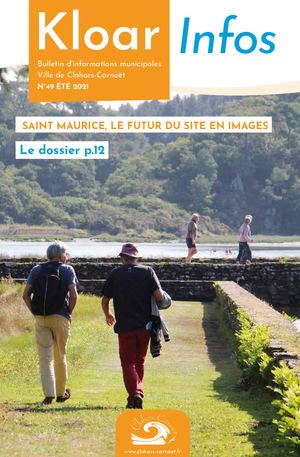 Kloar Infos 49
