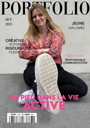 Portfolio Final Final