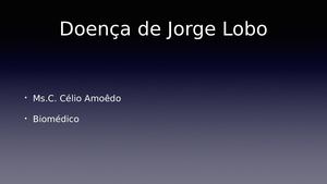 Calaméo - Jorge Lobo Lobomicose