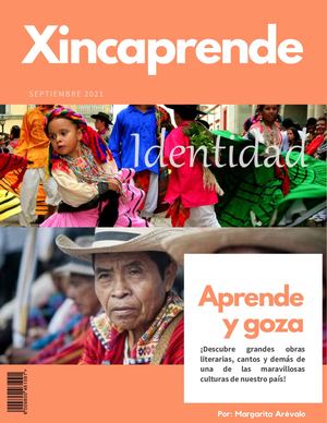 Xincaprende