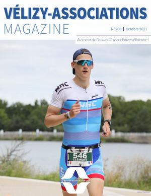 Magazine Octobre 2021