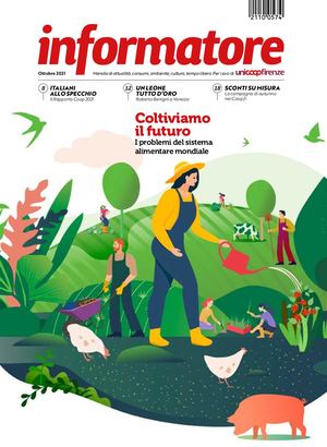 INFORMATORE OTTOBRE 2021