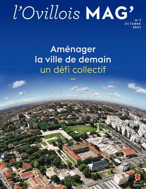 L'Ovillois Mag' 7