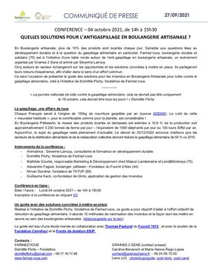 2021 09 27 Cp Farinez Vous Antigaspillage En Ba 04oct2021[189492]