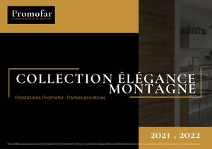 Collection Élégance Montagne