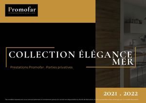 Collection Élégance Mer