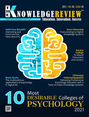 10 Most Desirable Colleges Of Psychology
