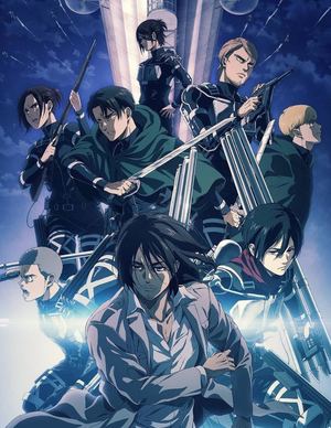 Аниме журнал конечный вариант