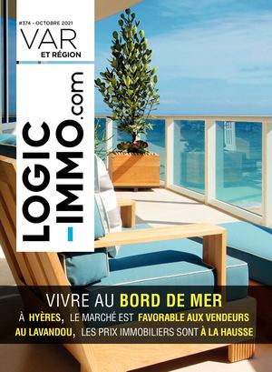 Logic Immo Var & Region #374