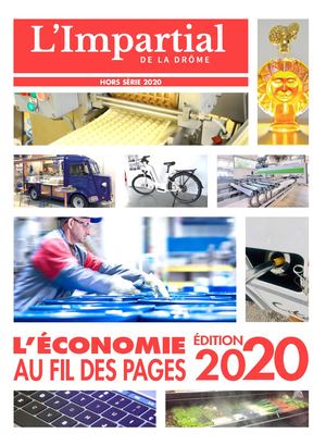 L'economie Au Fil Des Pages 2020