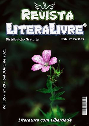 Revista LiteraLivre 29ª Edição