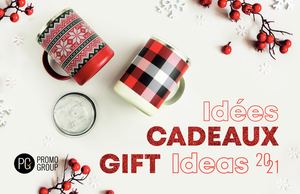Idées Cadeaux 2021 Gift Ideas