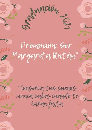 Portada con color rosa de fondo y flores_Kathya TUESTA 5"A"