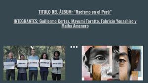 Album Digital Pueblos Originarios B