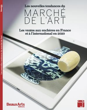 Les nouvelles tendances du marché de l'art 2020