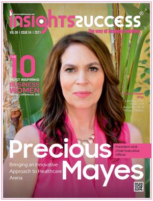 The 10 Most Inspiring Businesswomen Making A Difference 2021(3) Compressed