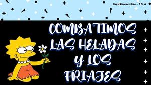 Keysi Vasquez Soto 5a Cyt Friajes Y Heladas ( Prototipo )