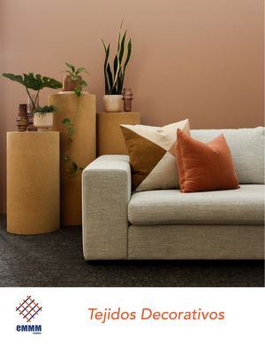 Catalogo Tejidos Decorativos