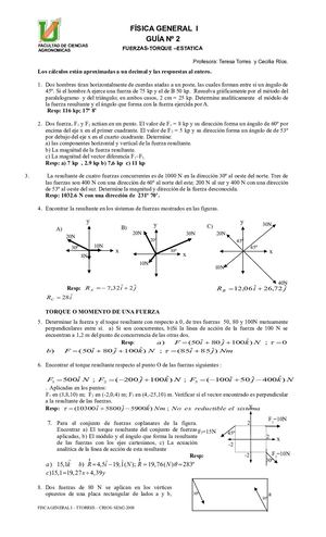 375060906 Guia N2 Fuerza Torque