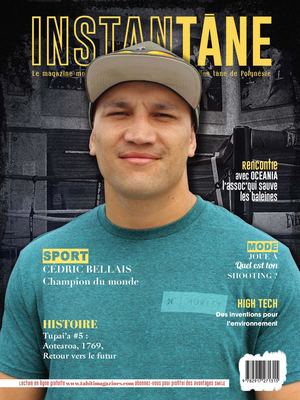 Calameo InstanTANE#10 Free