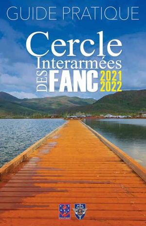 Cercle Interarmees Des Fanc 2021 2022