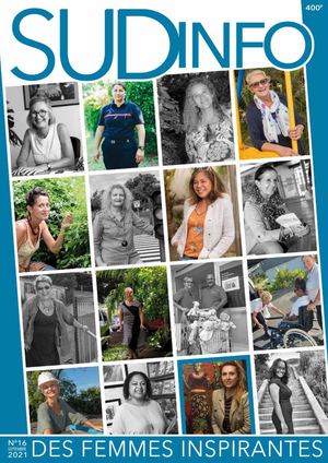 Sud Info N°16
