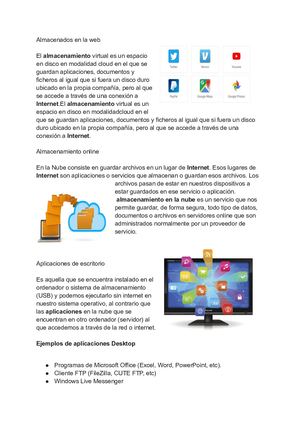 Glosario