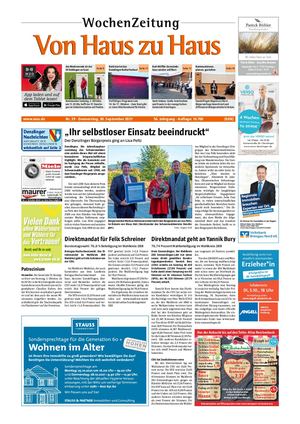 VHZH-Denzlingen-Stadt