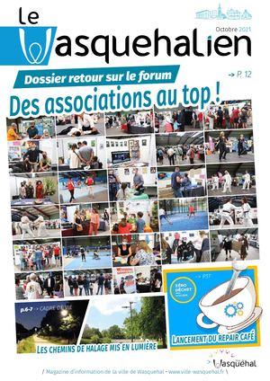 WASQUEHALIEN OCTOBRE 2021