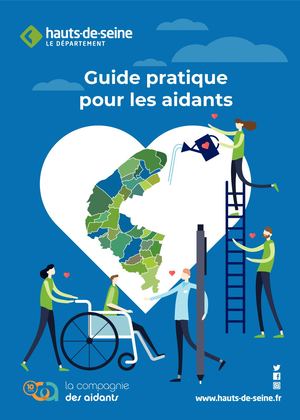 Guide Aidants Haut-de-Seine