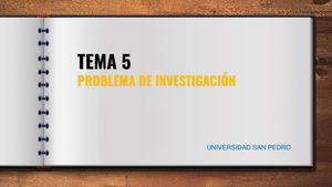 Tema 5 Problema