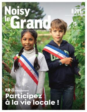 Noisy le Grand #281