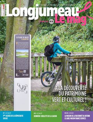 Le Mag N°41 Octobre 2021hd