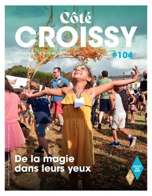 Côté Croissy n° 104