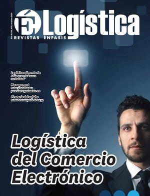 ÉNFASIS LOGÍSTICA - OCTUBRE 2021