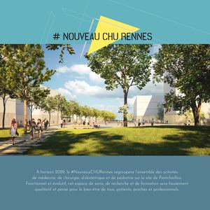 Plaquette Presentation Nouveau Chu 205x205 210921