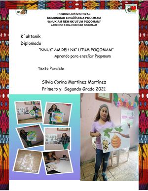 Apepoq Sli Tp 1y2 Silvia Martínez