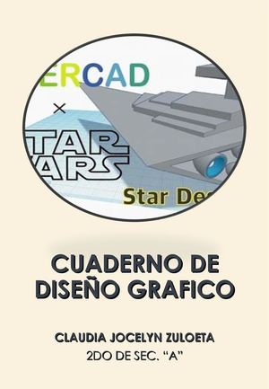 Cuaderno De Diseño Gráfico (Tercer Bimestre)