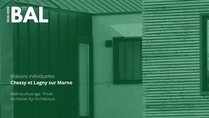 Maisons Individuelles Pyz