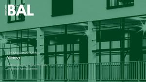 Les Moulins De Meaux