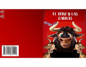 El Toro Y Las Cabras