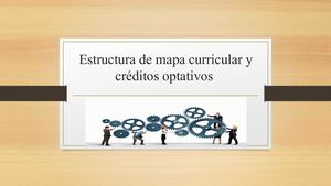 Presentacion Mapa Curricular Uabc