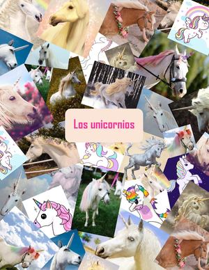 Revista Unicornios