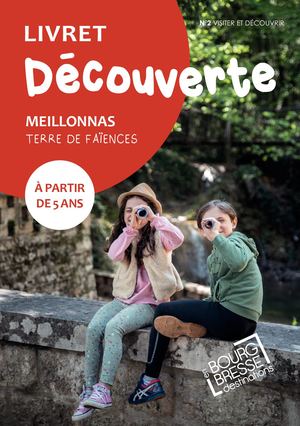 Livret Enfants Meillonnas