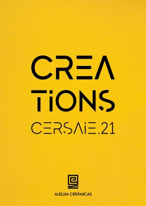 Cat Creations Cersaie 21