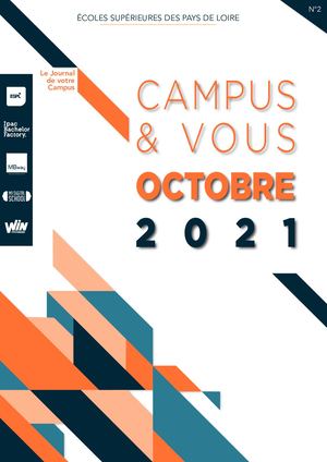 Journal Interne octobre