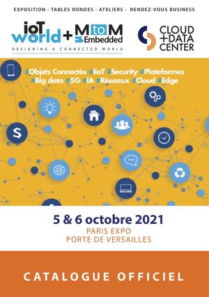 Catalogue Iot Mtom Cloud Data 2021
