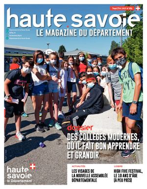 Haute Savoie Mag 189