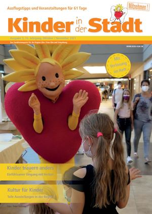 Ausgabe Oktober November2021